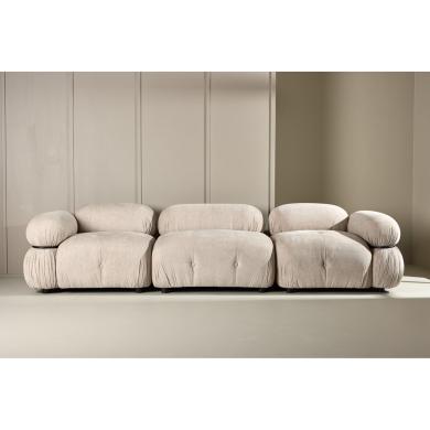 3-sits soffa Mika