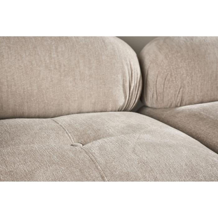 2-sits soffa Mika