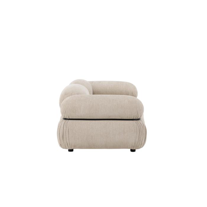 2-sits soffa Mika