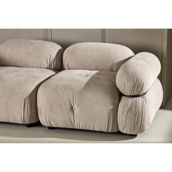 2-sits soffa Mika
