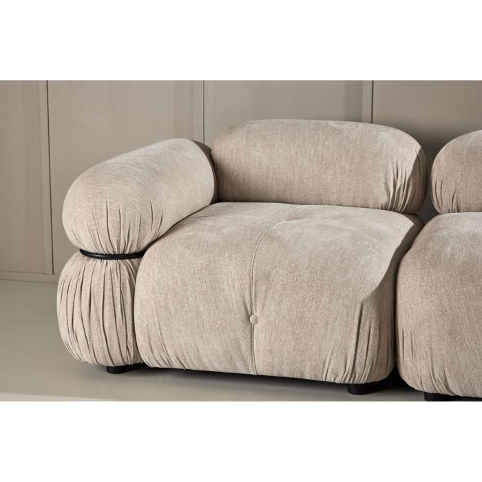 2-sits soffa Mika