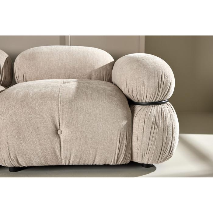 2-sits soffa Mika
