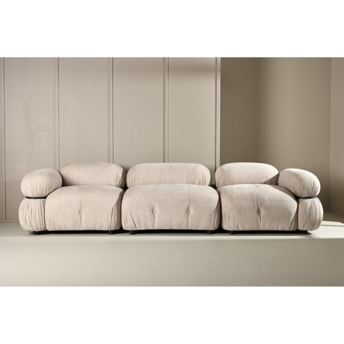 3-sits soffa Mika
