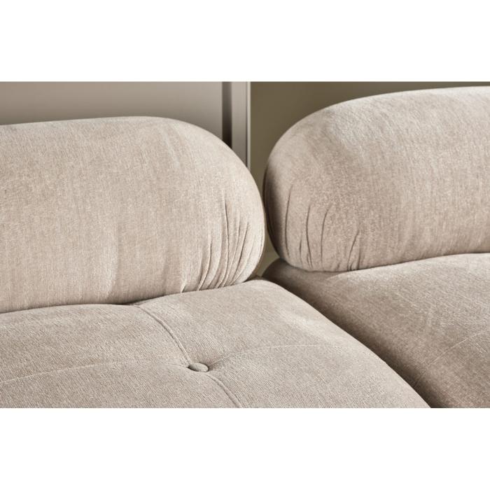 3-sits soffa Mika
