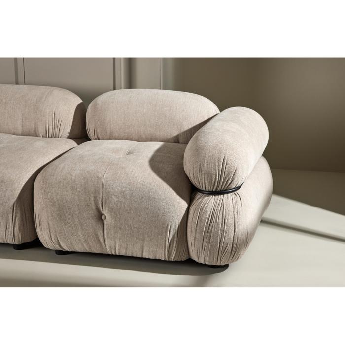 3-sits soffa Mika