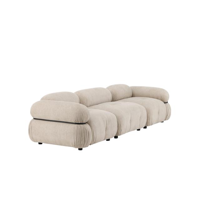 3-sits soffa Mika