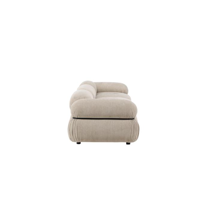 3-sits soffa Mika