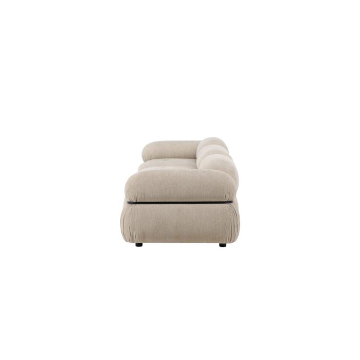 3-sits soffa Mika