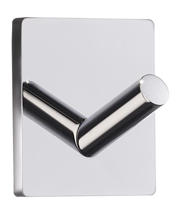 Enkelkrok Självhäftande Mini 30x30mm