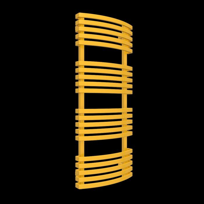 Handdukstork Kioto Vattenuppvärmd