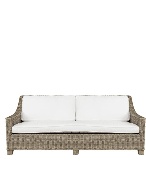 Madison Rottingsoffa 3-sits