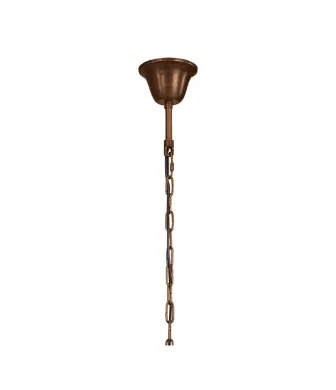 Rome Crystal Taklampa tillbehör Kedja 60cm
