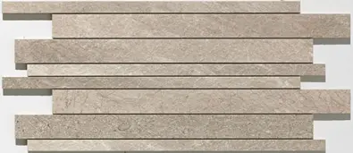 Stavmosaik Nordic Stone Biscuit 30x60