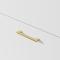 Brushed Brass Brushed Brass