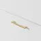 Brushed Brass Brushed Brass