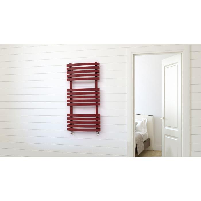 Handdukstork Kioto Vattenuppvärmd