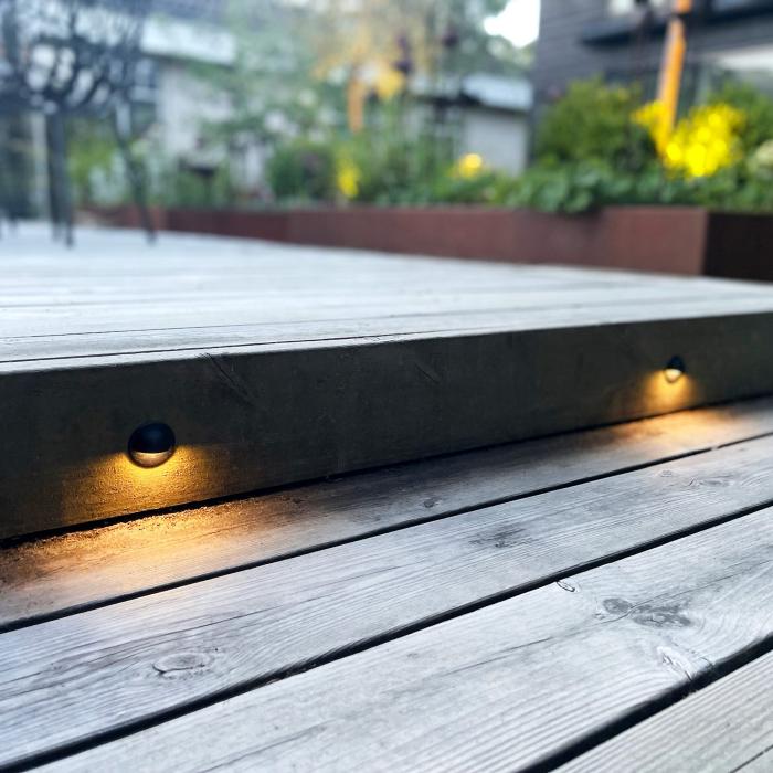 Decklight Aries 4-pack