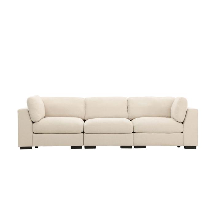 3-sits soffa Salerno