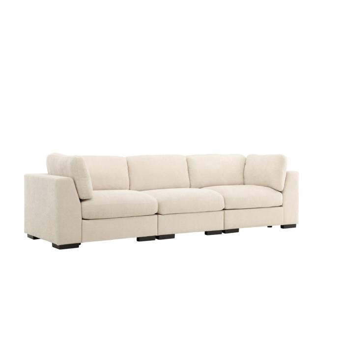 3-sits soffa Salerno