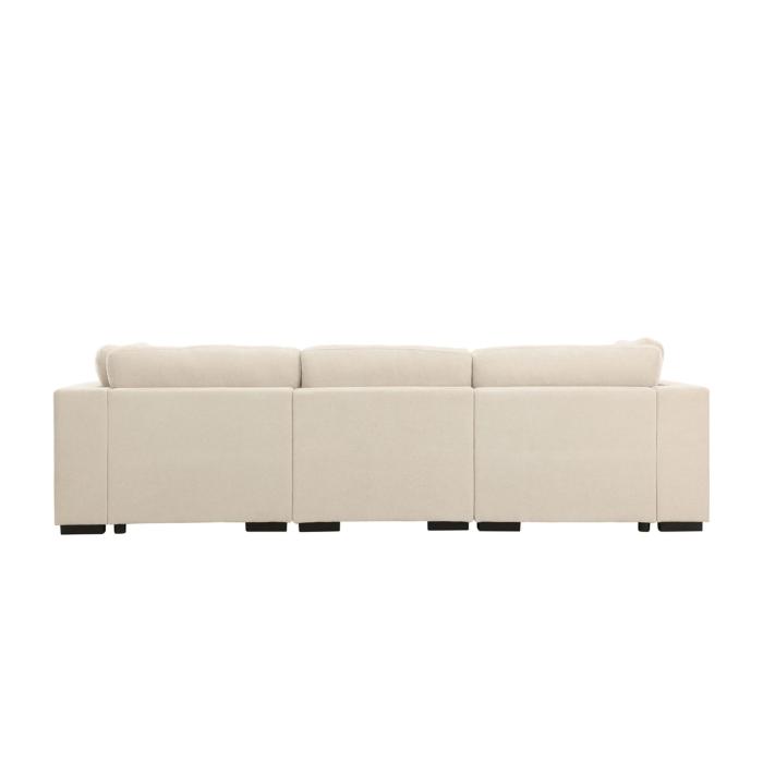 3-sits soffa Salerno