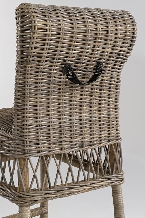 Providence Barstol Sitthöjd 67cm