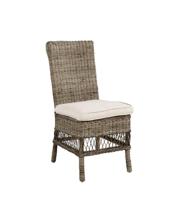 Providence Dyna Off-White till Matstol