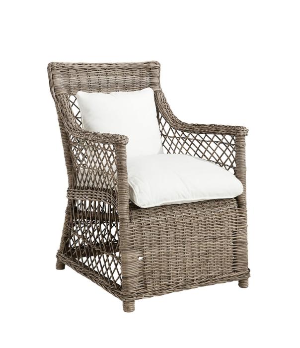 Spain Dyna Off-White till Matstol