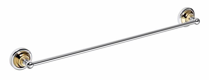 Handduksstång Classic 66cm