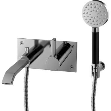 Bad- & Duschblandare ARM036