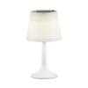 Bordslampa Ute Assisi Solcell LED