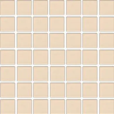 Mosaik Mt Sand Blank 6242 2,5x2,5