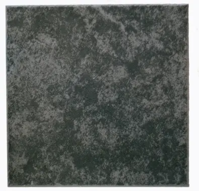 Basic Black 20x20