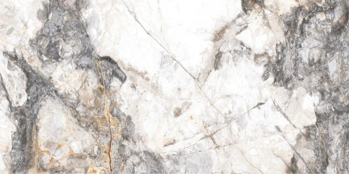 (Utgått) Marble Gold Grey Polerad Rect. 30x60