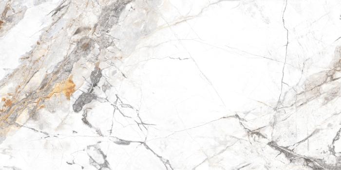 (Utgått) Marble Gold Grey Polerad Rect. 30x60