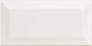 Metropolitan White Gloss 7,5x15