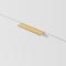 Brushed Brass Brushed Brass