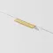 Brushed Brass Brushed Brass