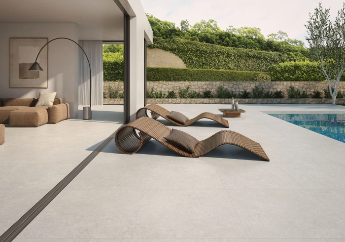 Granitkeramik Batela Beige 60x60 RF