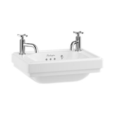 Tv&auml;ttst&auml;ll 45 cm Riviera 2-h&aring;ls