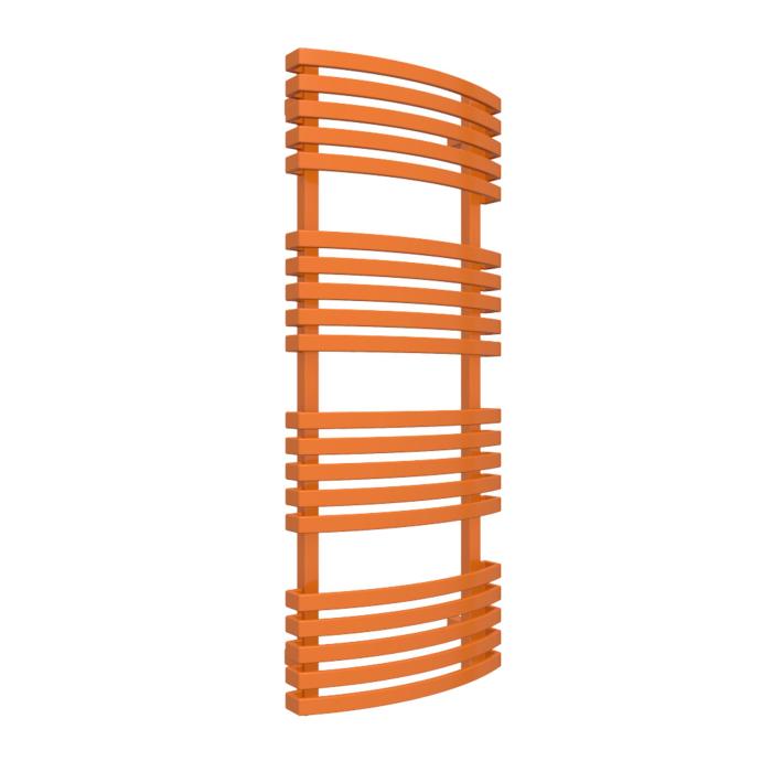 Handdukstork Kioto Vattenuppvärmd