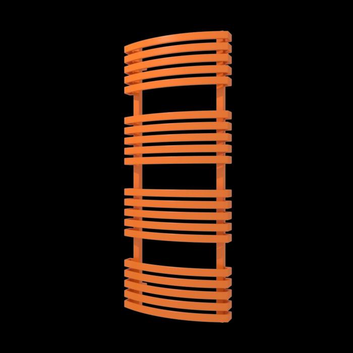 Handdukstork Kioto Vattenuppvärmd