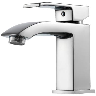 Tv&auml;ttst&auml;llsblandare LES071