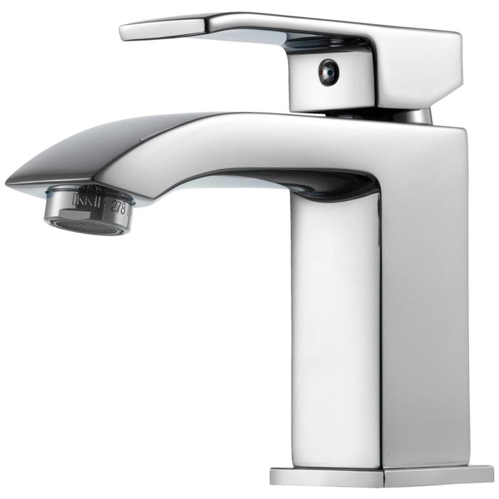 Tvättställsblandare LES071