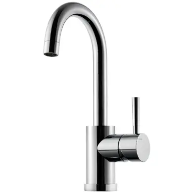 Tv&auml;ttst&auml;llsblandare EVO078