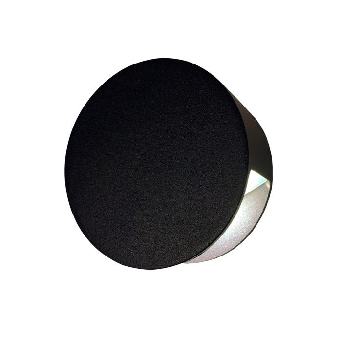 Vägglampa Nero