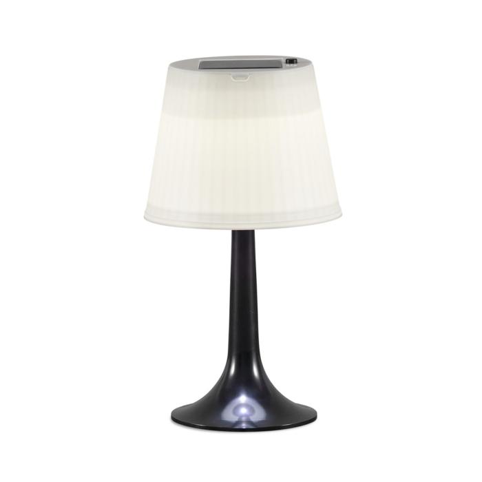 Bordslampa Ute Assisi Solcell LED