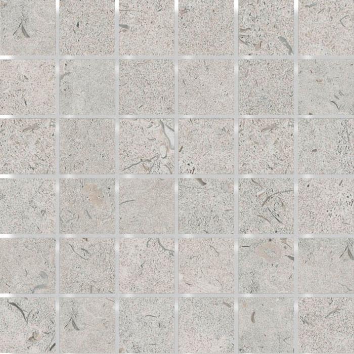 Mosaik Caliope Pearl Matt 4,8x4,8