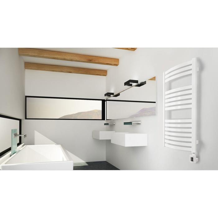 Handdukstork Dexter Vattenuppvärmd