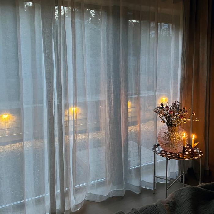 Vägglampa Nero