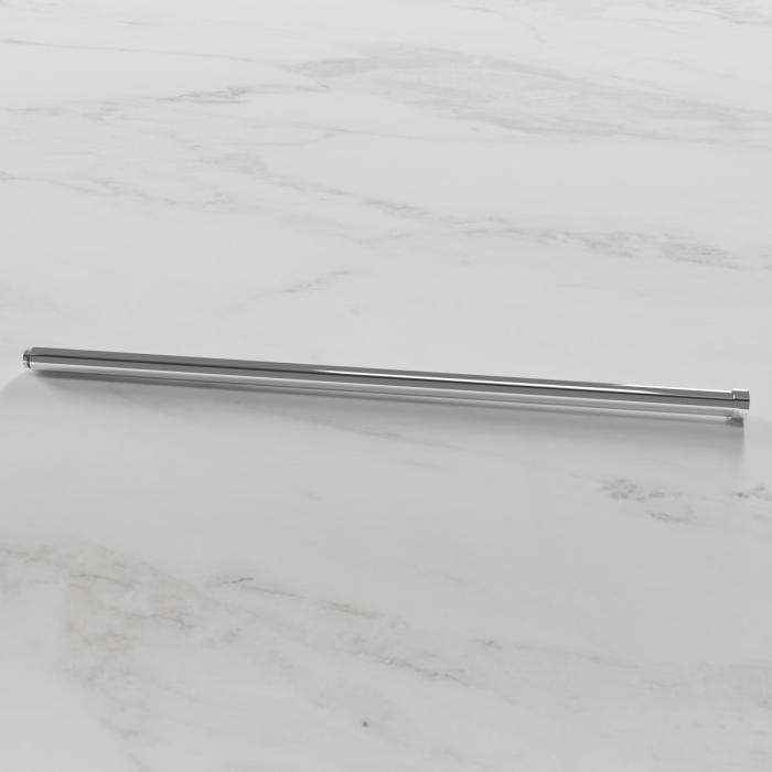 Förlängningsrör för Pleasure Steel 2 & 3